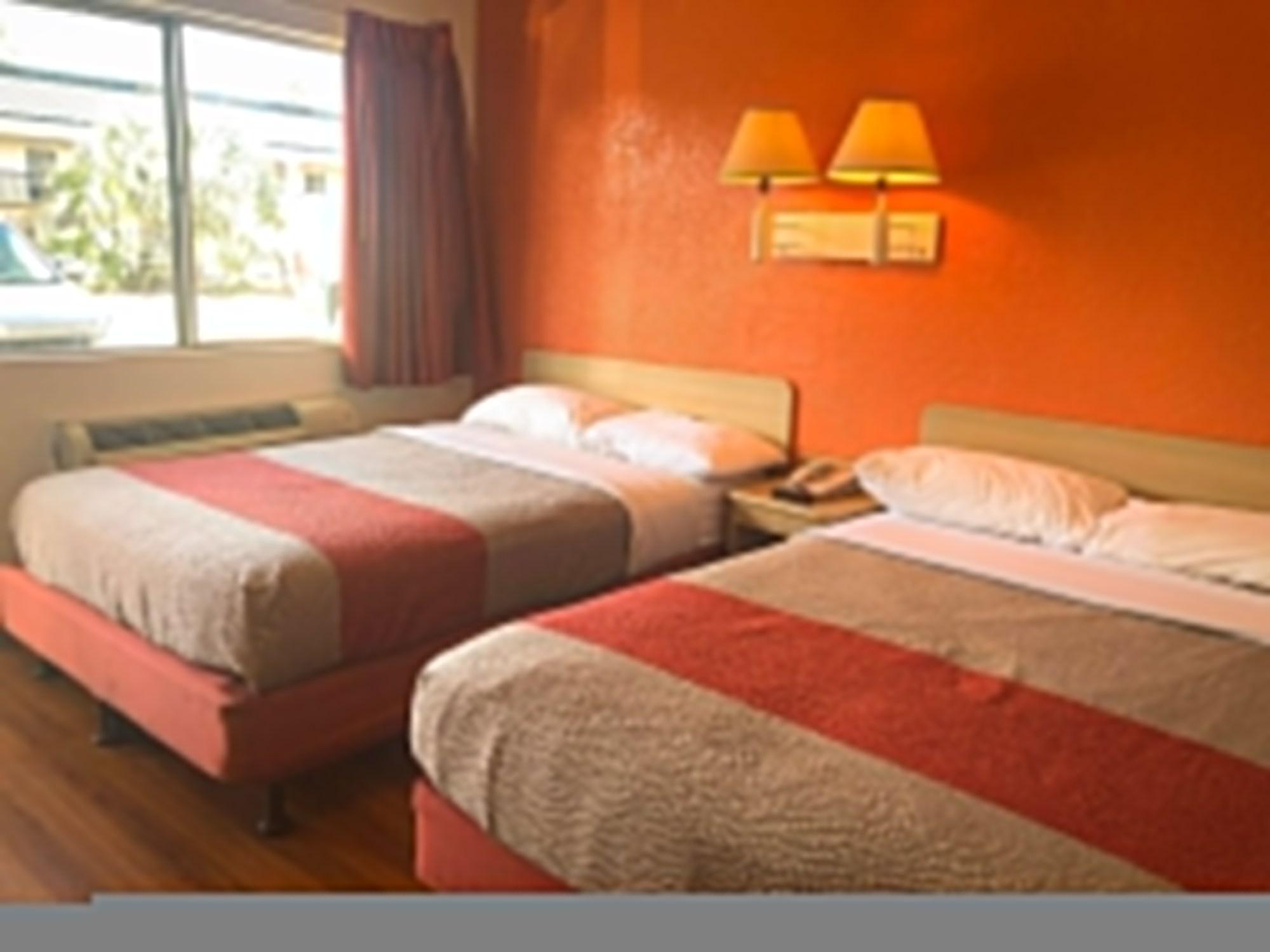 Motel 6-Jacksonville, Fl - Orange Park Exterior foto
