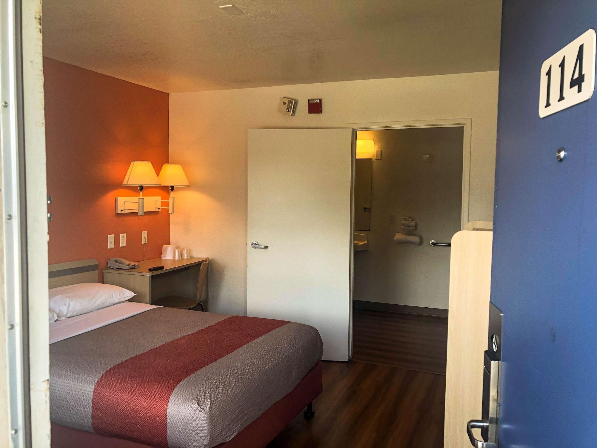 Motel 6-Jacksonville, Fl - Orange Park Exterior foto